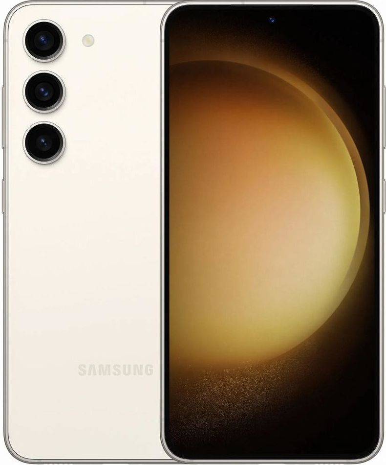 Samsung Galaxy S23 FE 8GB/128GB - 2