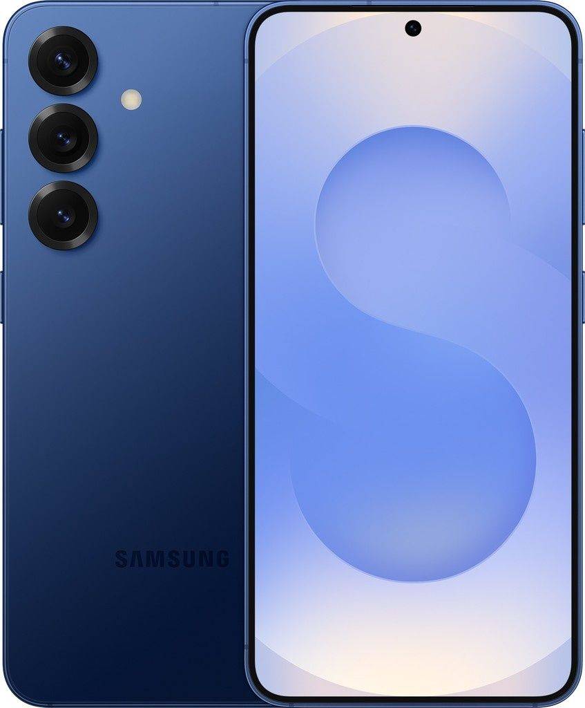 Samsung Galaxy S25 12GB/256GB - 1