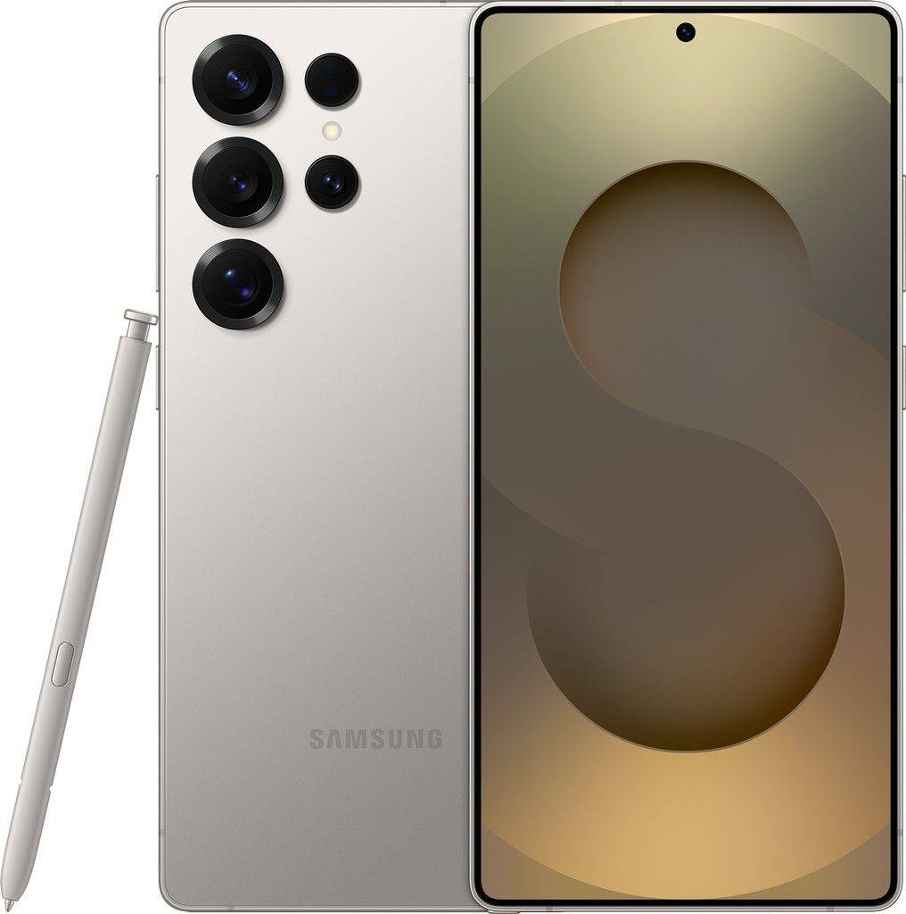 Samsung Galaxy S25 Ultra 12GB/512GB - 6