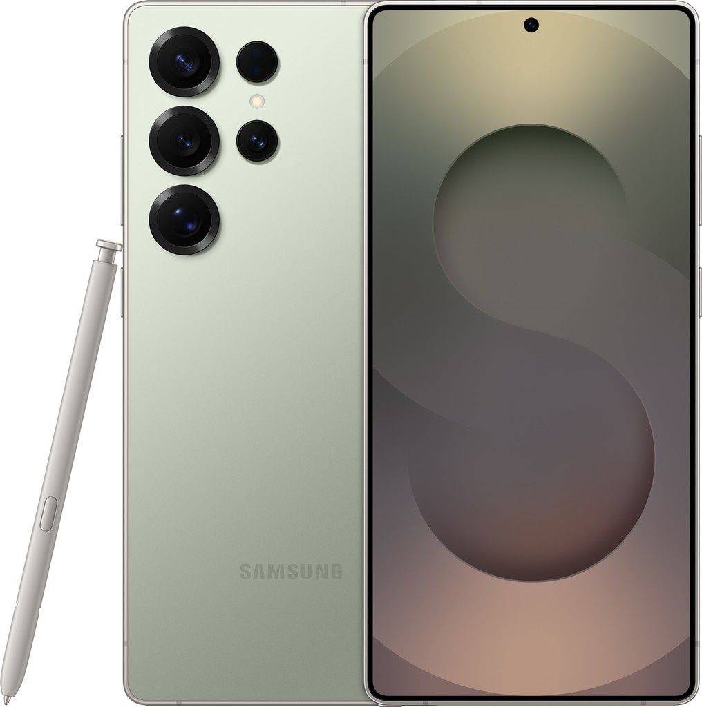 Samsung Galaxy S25 Ultra 12GB/512GB - 0