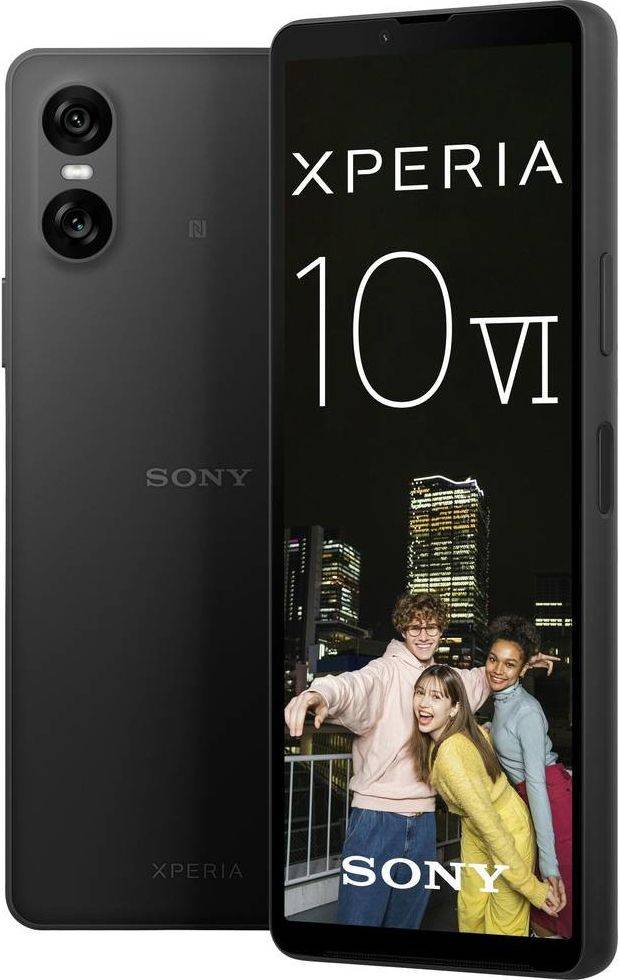 Sony Xperia 10 VI 8GB/128GB - 1