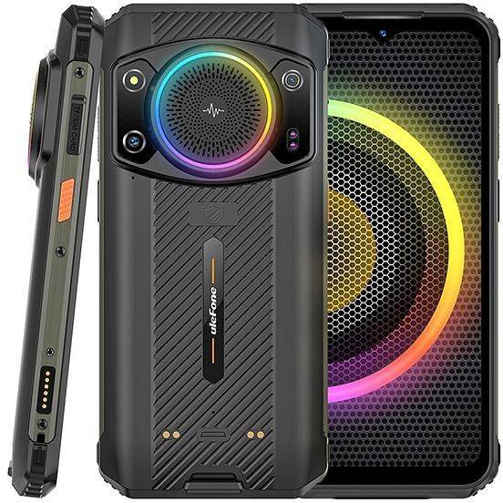 Ulefone Armor 21 8GB/256GB - 4