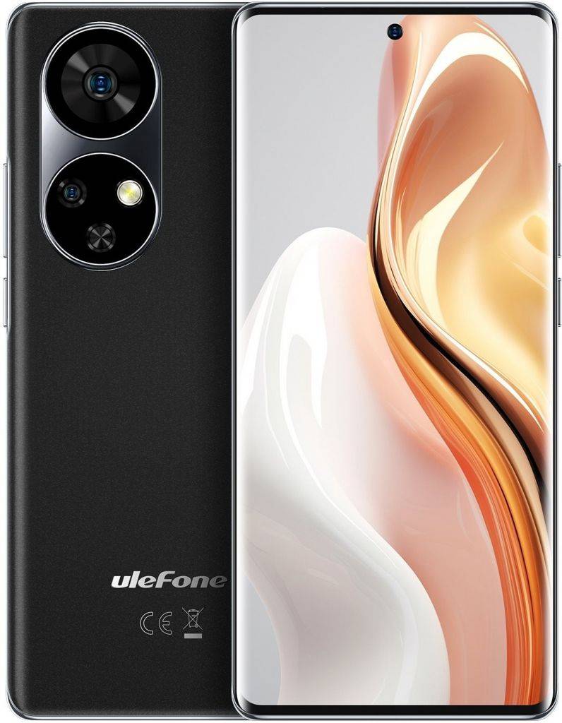 Ulefone Note 17 Pro 12GB/256GB - 2