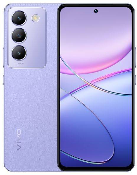 Vivo V40 SE 5G 8GB/256GB - 2