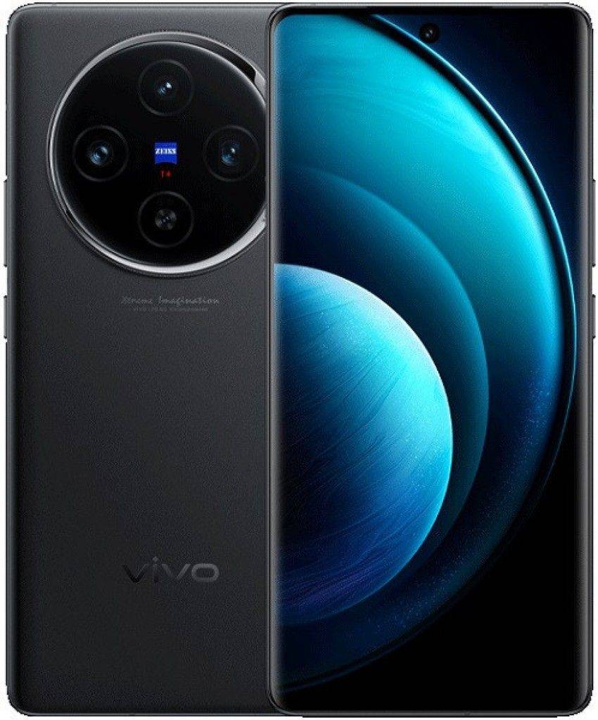 Vivo X100 Pro 16GB/512GB - 2