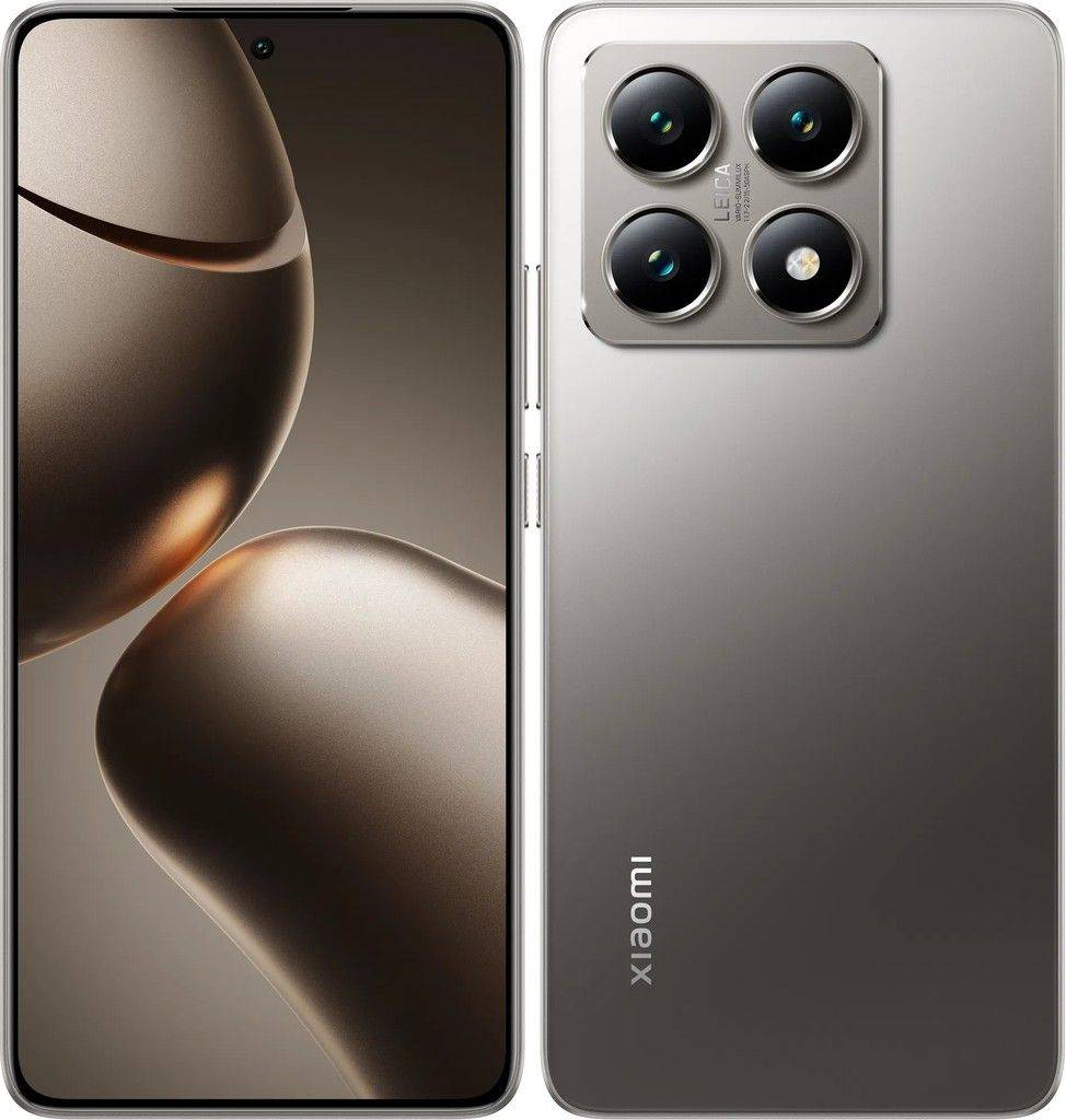 Xiaomi 14T 12GB/256GB - 0