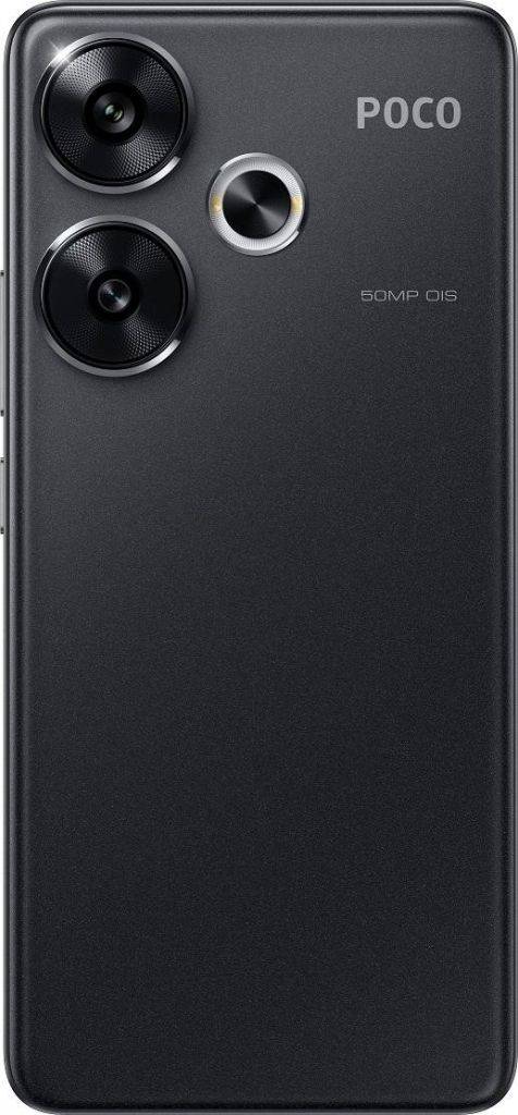 Xiaomi Poco F6 12GB/512GB - 2