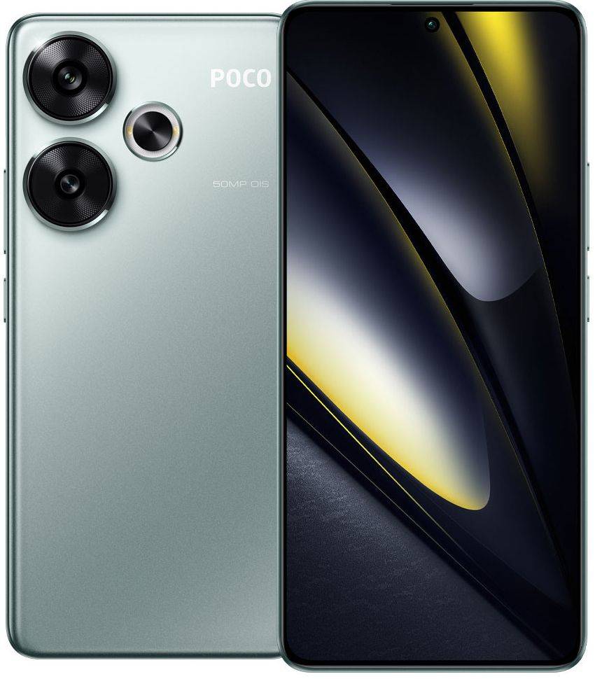 Xiaomi Poco F6 12GB/512GB - 7