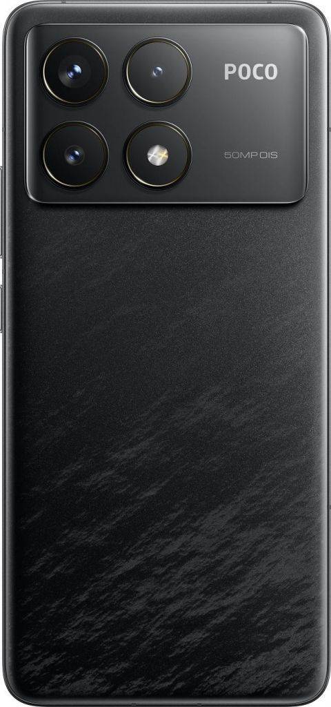 Xiaomi Poco F6 Pro 12GB/512GB - 4