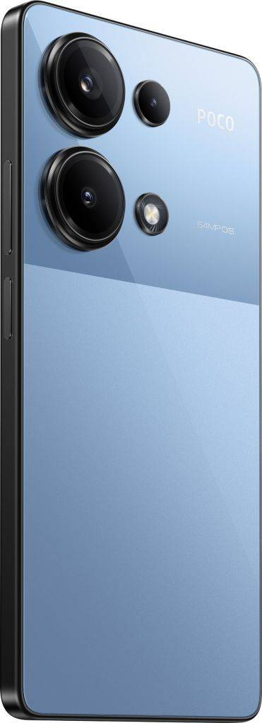 Xiaomi Poco M6 Pro 4G 8GB/256GB - 9