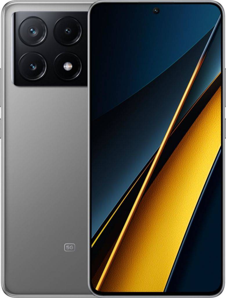 Xiaomi Poco X6 Pro 12GB/512GB - 2