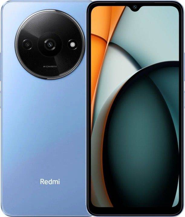 Xiaomi Redmi A3 4GB/128GB - 0