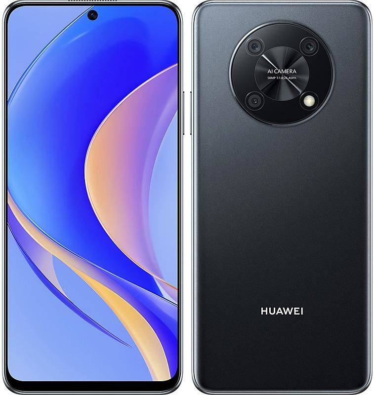 Huawei nova Y90 6GB/128GB - 2