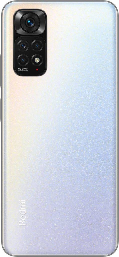 Xiaomi Redmi Note 11S 6GB/64GB - 18