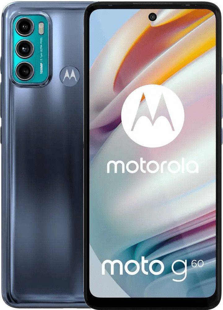 Motorola Moto G60 6GB/128GB - 0