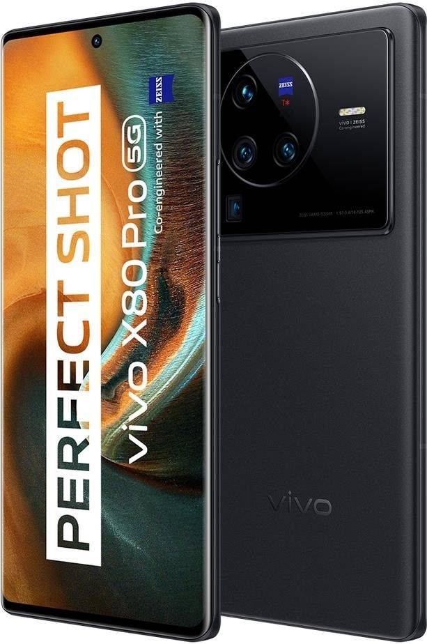 Vivo X80 Pro 12GB/256GB - 1