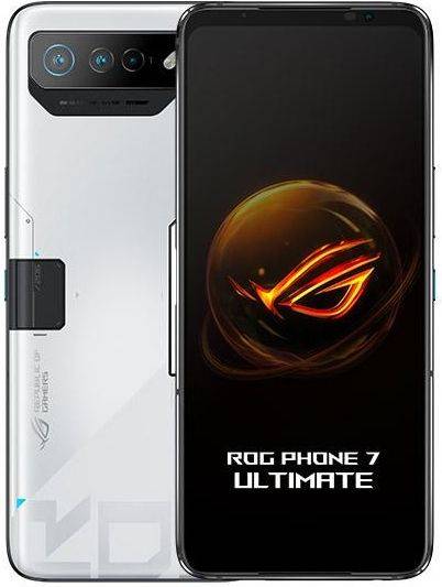 Asus ROG Phone 7 Ultimate 16GB/512GB - 0