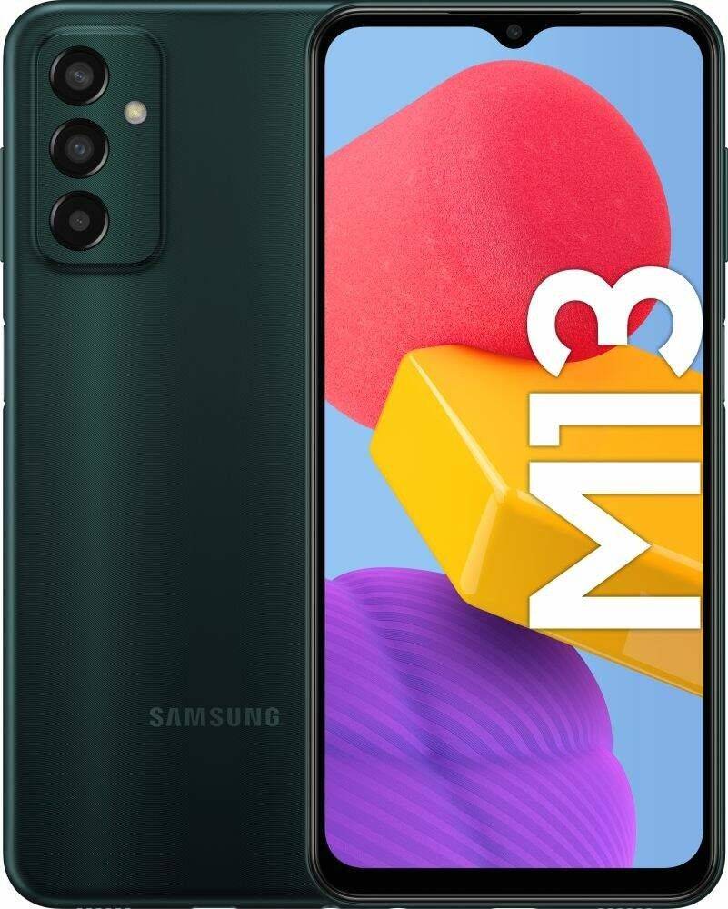 Samsung Galaxy M13 4GB/64GB - 2