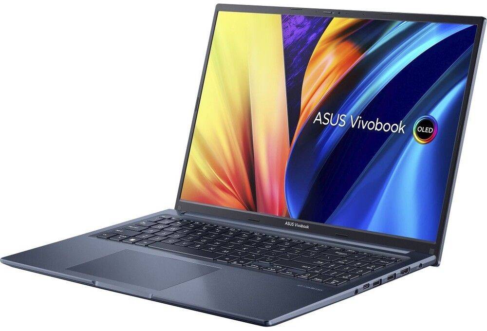 ASUS Vivobook 16X OLED M1603QA-L2116W - 2