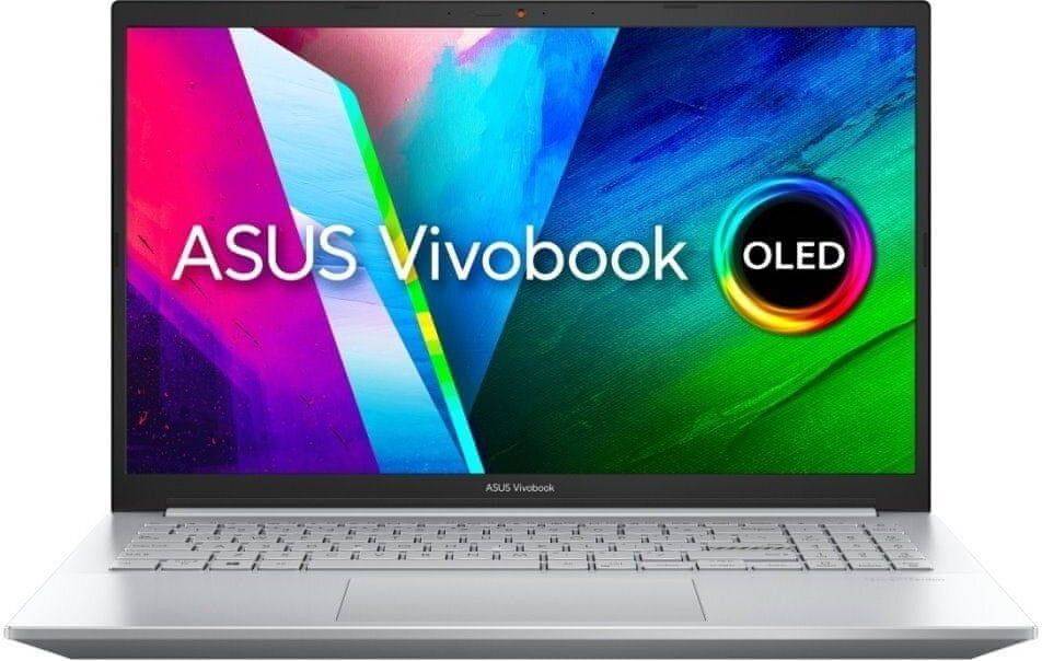 ASUS Vivobook Pro 15 OLED M3500QC-OLED529W - 1