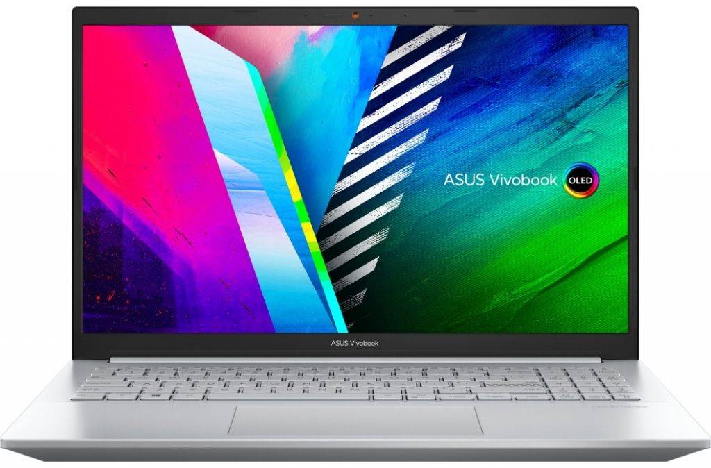 ASUS Vivobook Pro 15 OLED M3500QC-OLED529W - 2