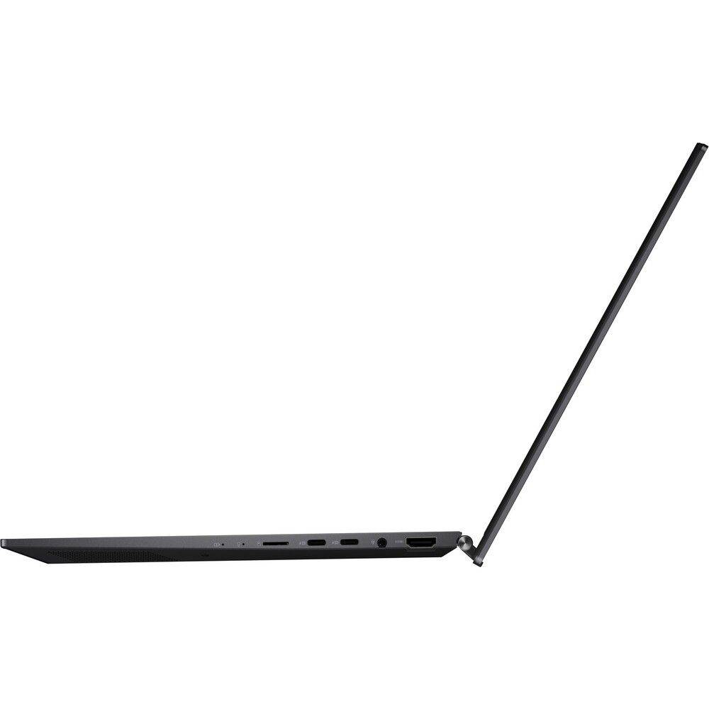 ASUS ZenBook 14 OLED (UM3402YA-OLED063W) černý - 14