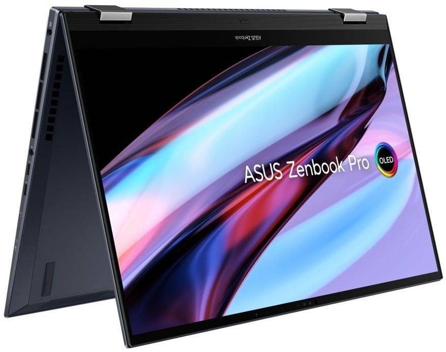 ASUS Zenbook Pro 15 Flip OLED UP6502ZA-M8020W - 1
