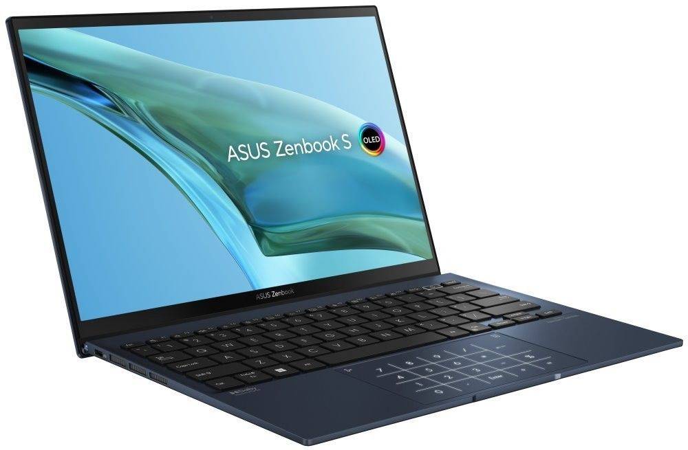 ASUS Zenbook S 13 OLED UM5302TA-LX431W - 1