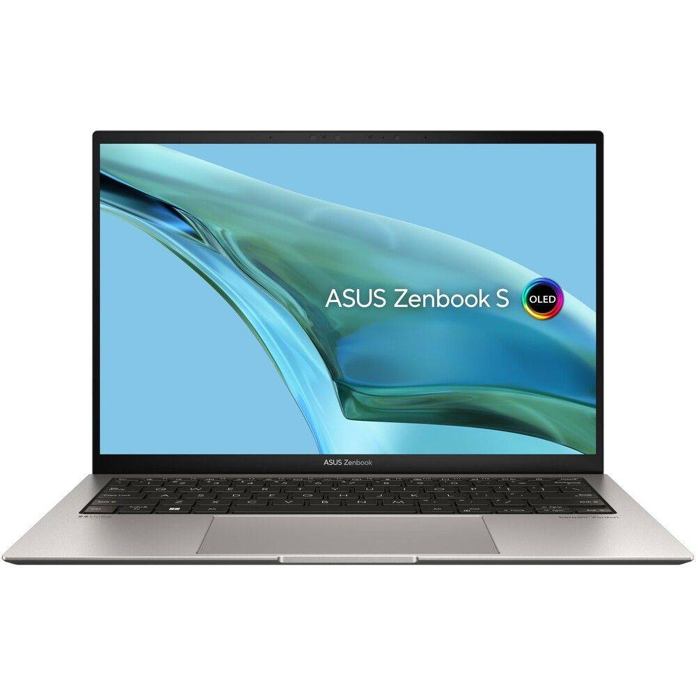 ASUS Zenbook S 13 OLED (UX5304VA-OLED075W)  - 1