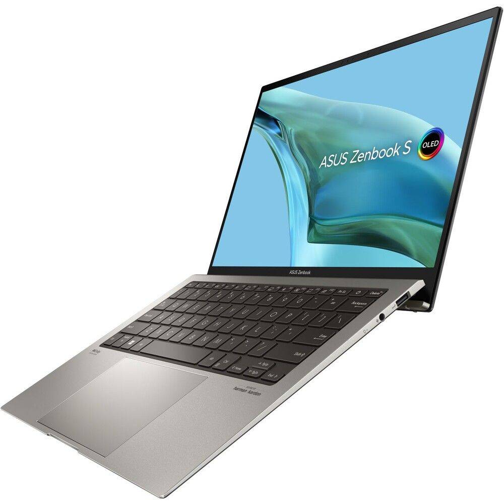 ASUS Zenbook S 13 OLED (UX5304VA-OLED075W)  - 2