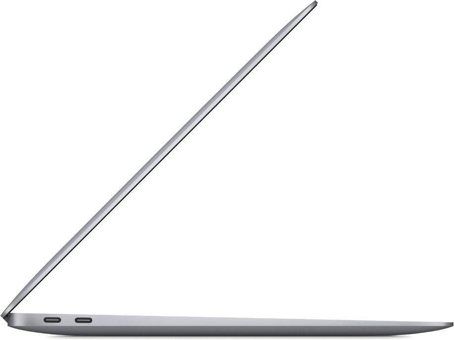 Apple MacBook Air 13 M1 8GB 512GB MGN63CZ/A vesmírně šedý - 2