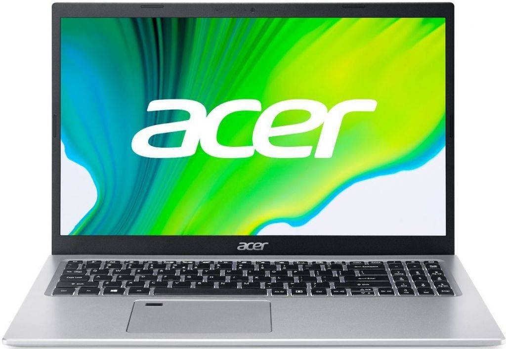 Acer Aspire 5 NX.AUMEC.004 - 1