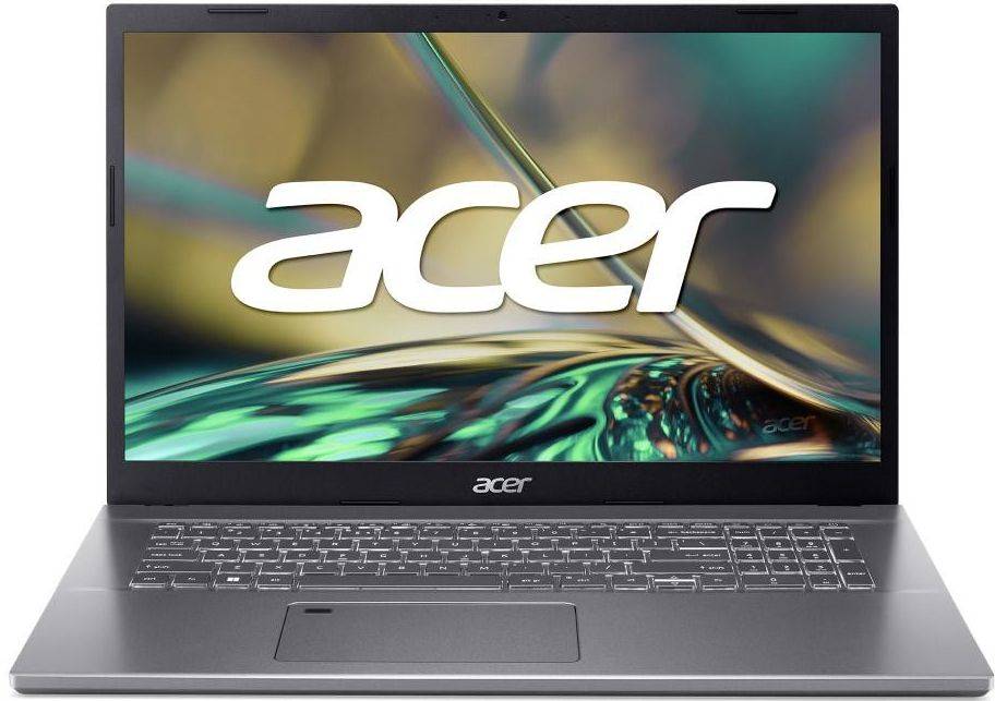 Acer Aspire 5 Steel NX.K64EC.006 - 1