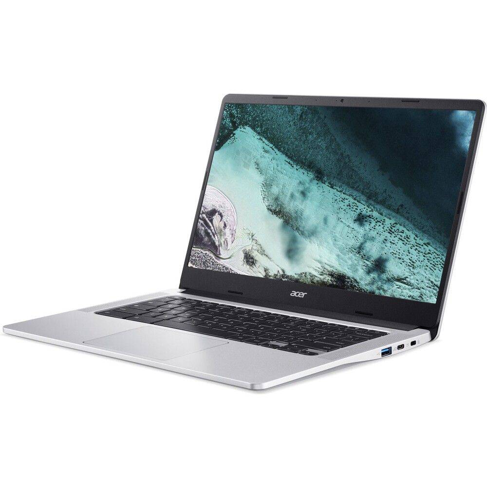 Acer Chromebook 314 (CB314-3HT-P0GT) - 2