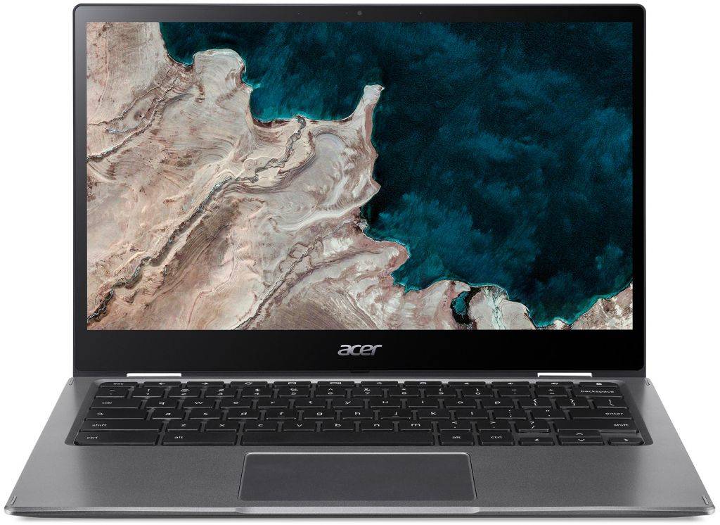 Acer Chromebook Spin 513 NX.AS6EC.001 - 0