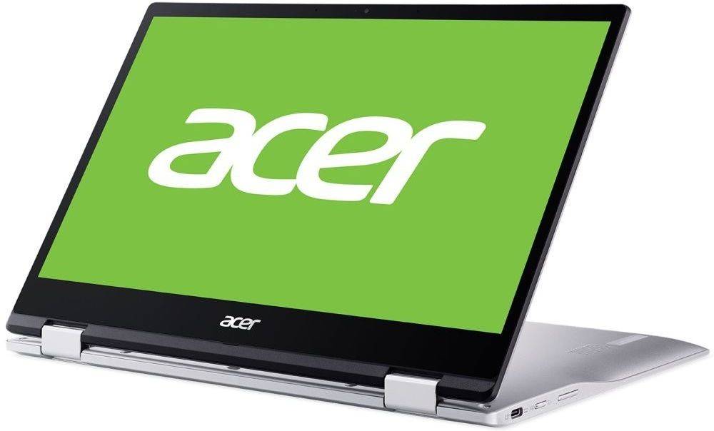 Acer Chromebook Spin 513 NX.AS6EC.001 - 1