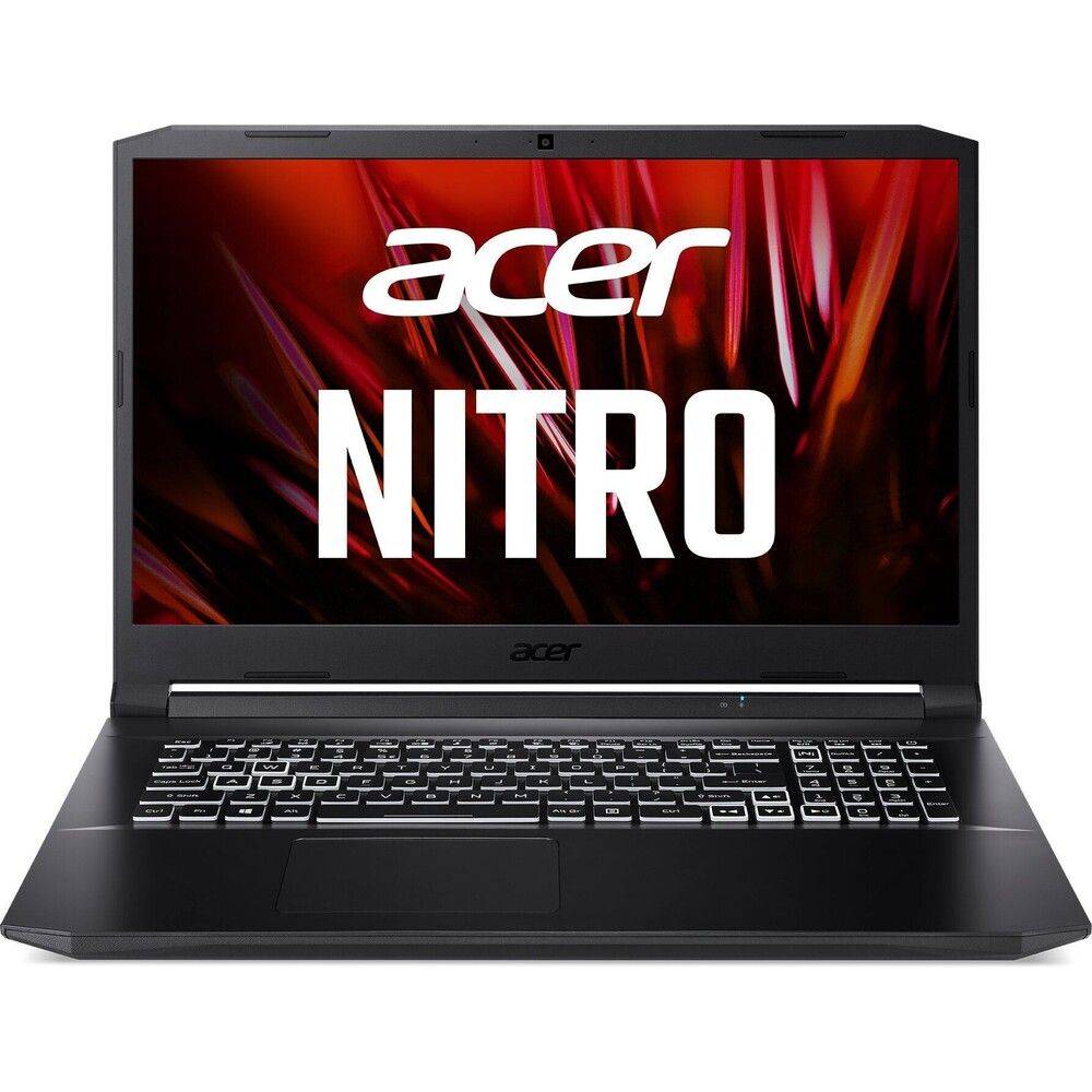Acer Nitro 5 (AN517-54-519R) NH.QFCEC.007 - 0