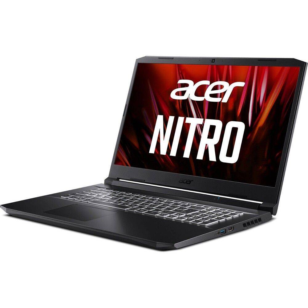 Acer Nitro 5 (AN517-54-519R) NH.QFCEC.007 - 2