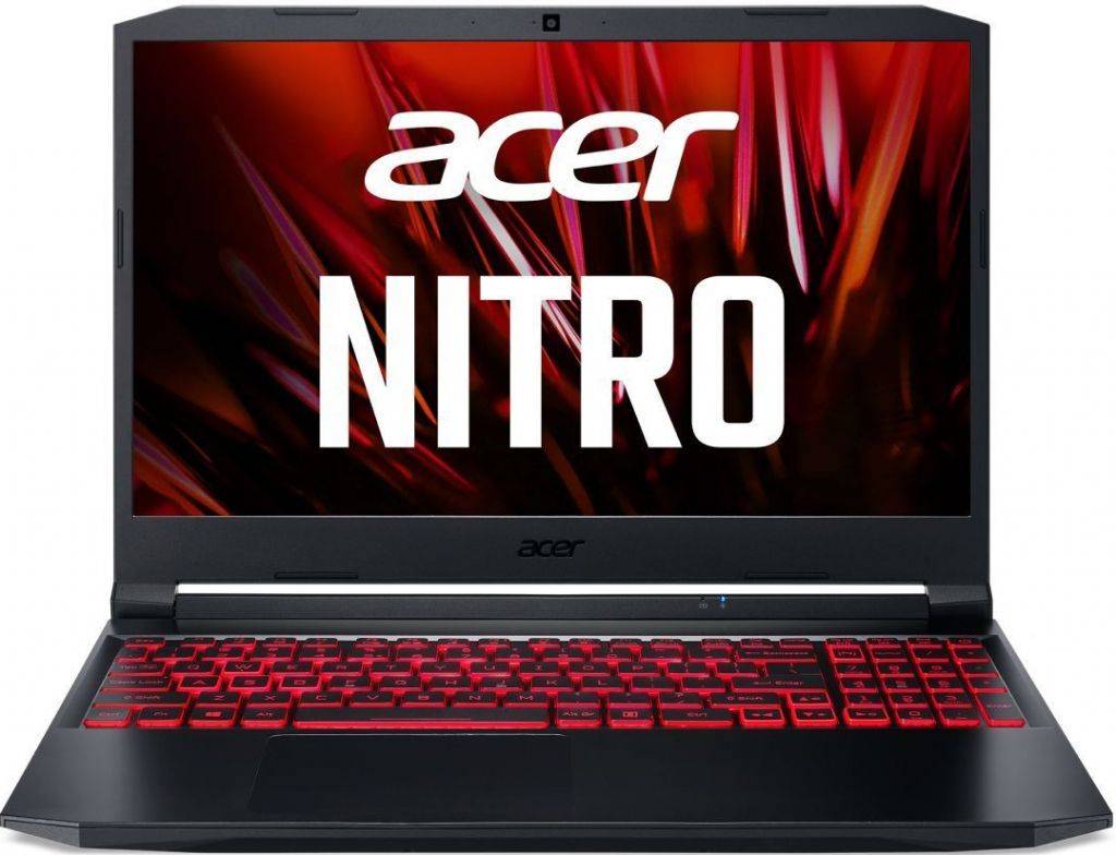 Acer Nitro 5 (AN515-57) NH.QEKEC.001 - 0