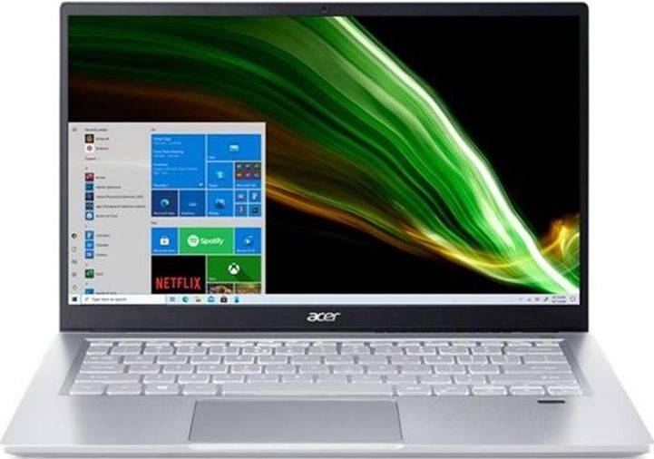 Acer Swift 3 Pure NX.K0UEC.001 - 0