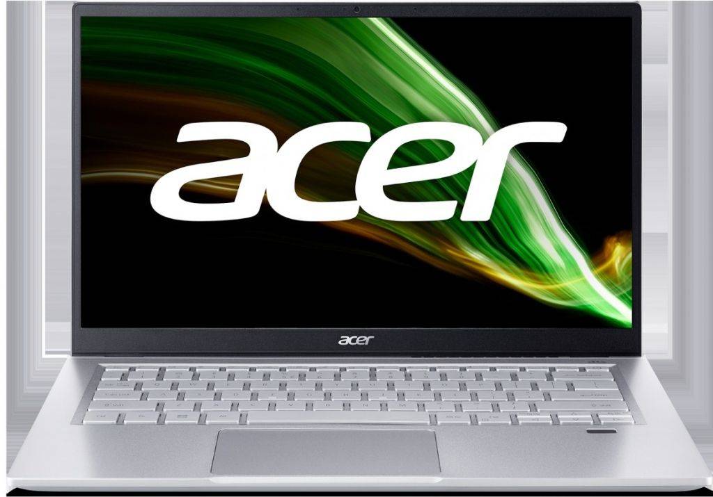 Acer Swift 3 (SF313-53-7672) NX.AB1EC.00E - 1