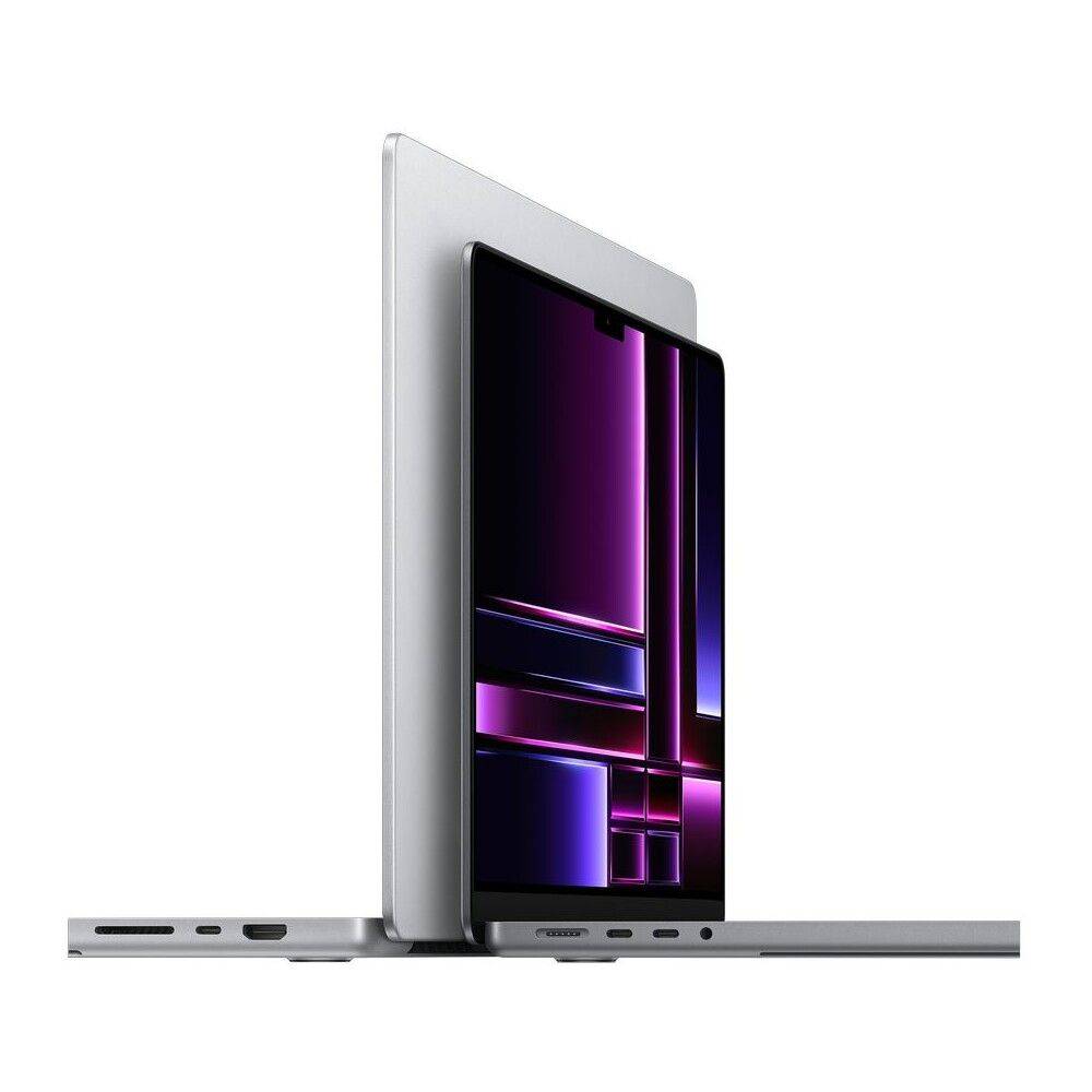 Apple MacBook Pro 14" M2 Pro 16GB 512GB vesmírně šedý - 5