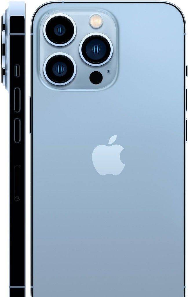 Apple iPhone 13 Pro 128GB - 5