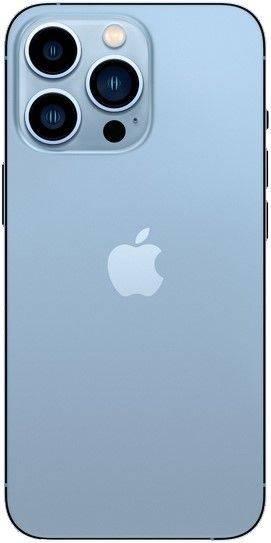 Apple iPhone 13 Pro Max 128GB - 8