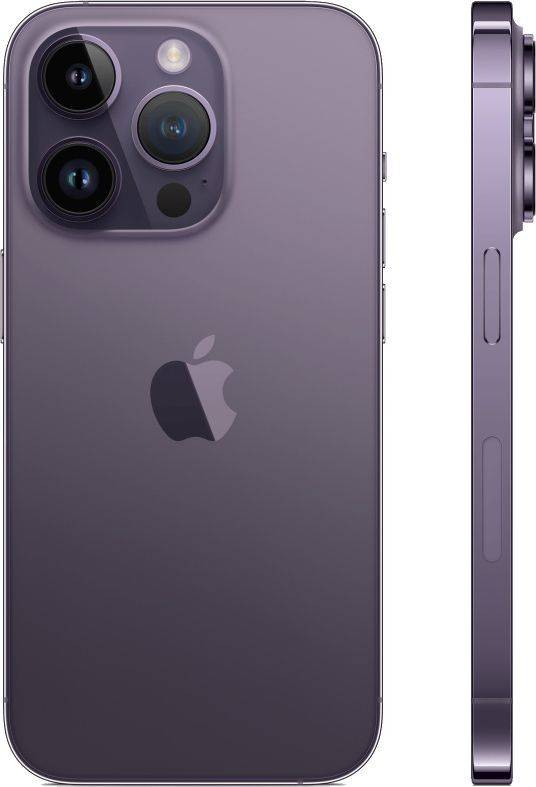 Apple iPhone 14 Pro 1TB - 17