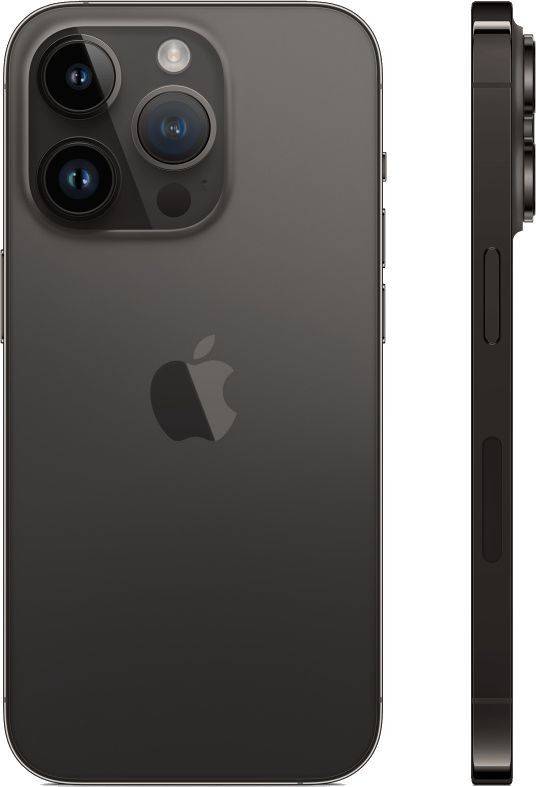 Apple iPhone 14 Pro 1TB - 2