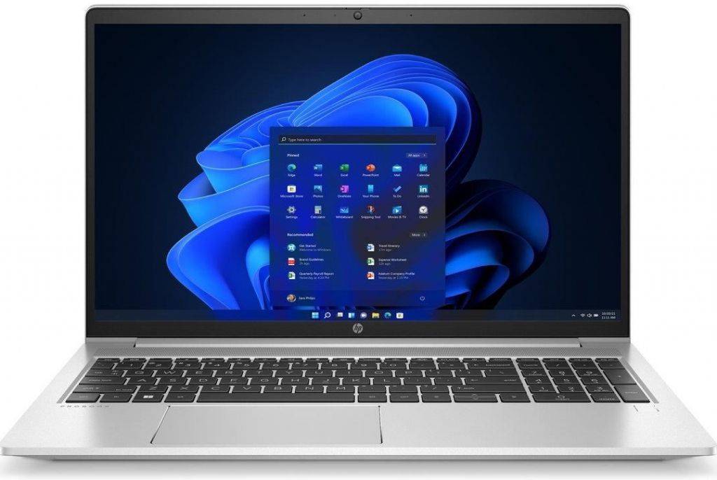 HP ProBook 455 G9 6S6K1EA - 0