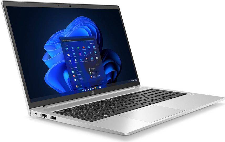 HP ProBook 455 G9 724A0EA - 0