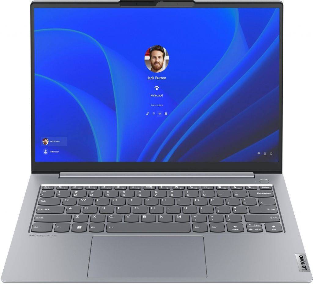 Lenovo ThinkBook 14 G4 21DH007GCK - 2