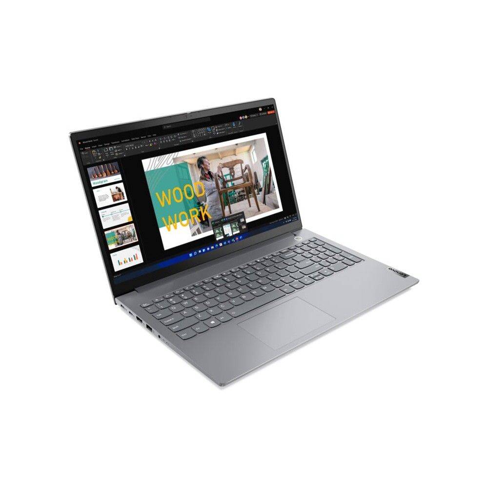 Lenovo ThinkBook 15 G4 IAP - 1